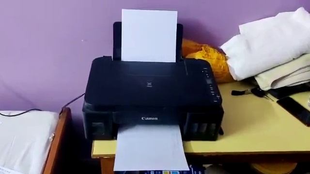 Canon G2010 p03 paper jaam error solution смотреть онлайн