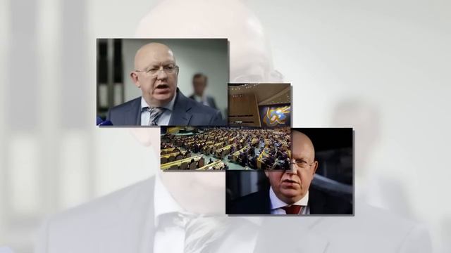 Россия больше не будет выдвигать в ООН резолюцию по «Северным потокам» – есть вариант пострашнее смотреть онлайн