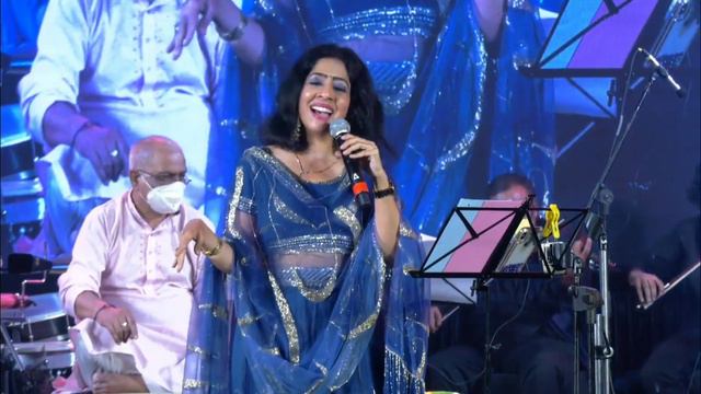 Deewani Mastani | Bajirao Mastani |Sanjay Leela Bhansali | Shreya Ghoshal |2015| Sanjeevani Bheland