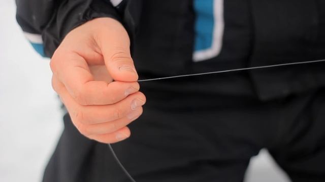 Как собрать ЖЕРЛИЦУ для ловли Щуки! Настраиваем жерлицу от А до Я! смотреть онлайн