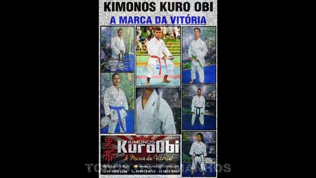 Kimonos KuroObi смотреть онлайн