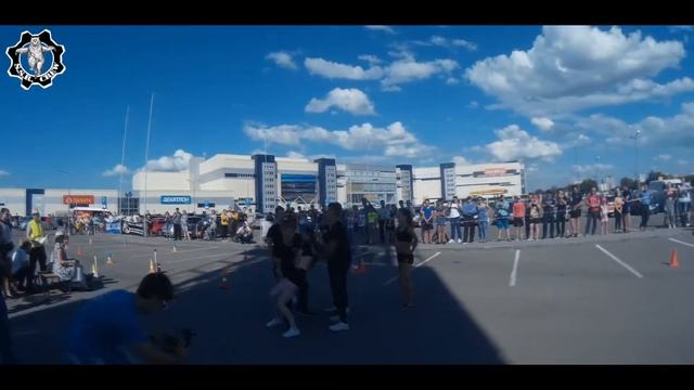 Видеоотчет Чемпионата Сибири по мотоджимхане/стантрайдингу смотреть онлайн