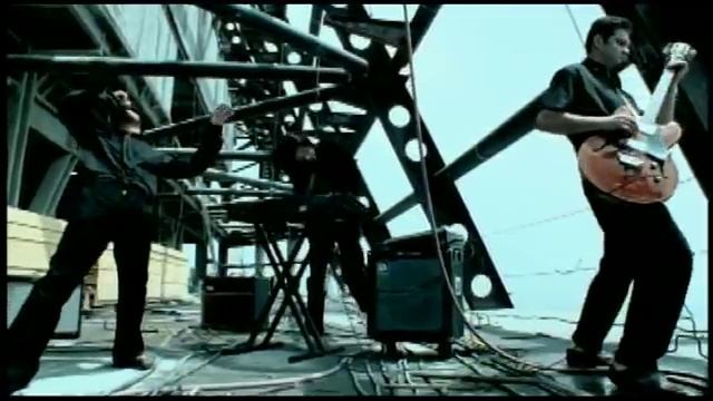 Café Tacvba - Dejate Caer.mp4 смотреть онлайн