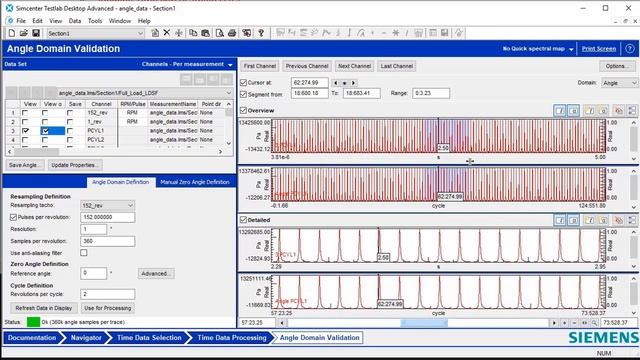 Angle Domain: What is it? смотреть онлайн