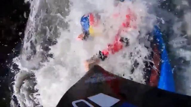 Top 5 Best GoPro for Fishing 2024 смотреть онлайн