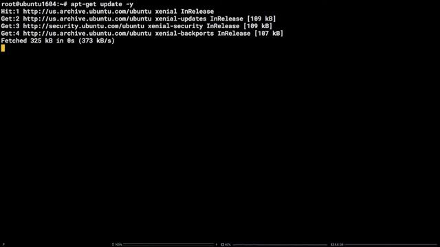 How to Install Microsoft SQL on Linux смотреть онлайн