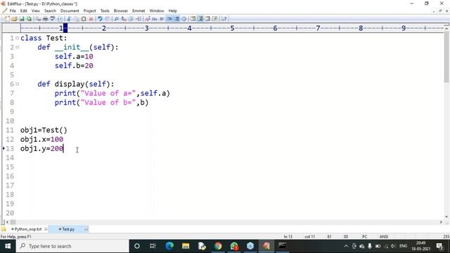 Advance Python Session-6 смотреть онлайн