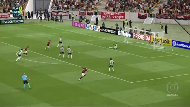PES 2021 Ultimate Atmosphere Ver 1.07