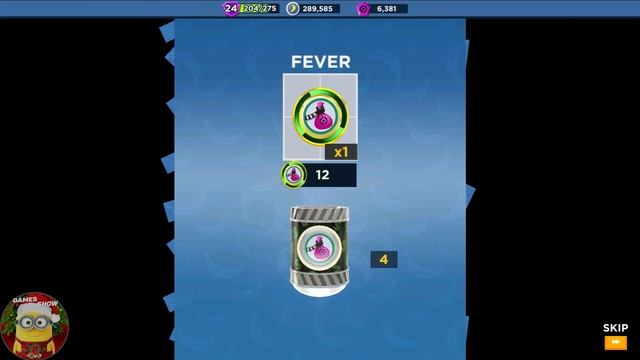 Event Completed Break in? Break out! Big Rewards Lost of Prize Pods Minion Rush gameplay walkthroug смотреть онлайн