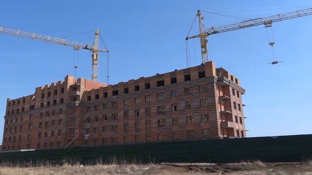 ЖК Северный 5 очередь Рязань застройщик Северная компания Телков Сергей Валериевич смотреть онлайн