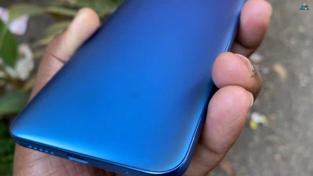 Poco M4 Pro Cool Blue Colour Unboxing Review ??? смотреть онлайн