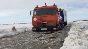 Такого никто не ОЖИДАЛ ! Нежданчики или Вот это Поворот 2.mp4