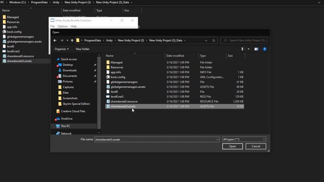 UABE | Modify Unity Audio Files (v2.2 Stable D) Part 2 смотреть онлайн
