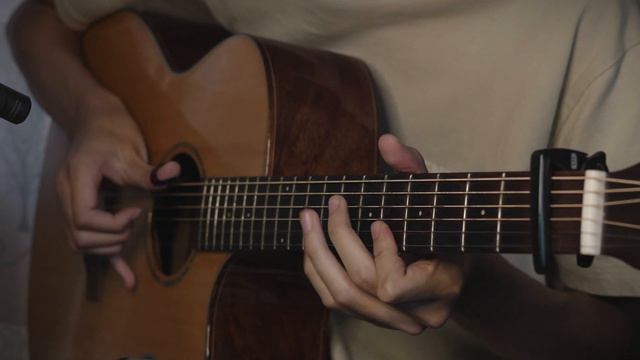 Fujii Kaze - Shinunoga E-Wa 「死ぬのがいいわ」- Fingerstyle Guitar Cover смотреть онлайн