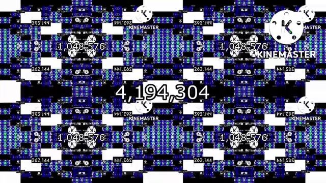 Qwerty Over 17,179,869,184 Billion Times смотреть онлайн