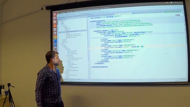 Создание и тестирование REST приложений в Java – Илья Селезнев смотреть онлайн