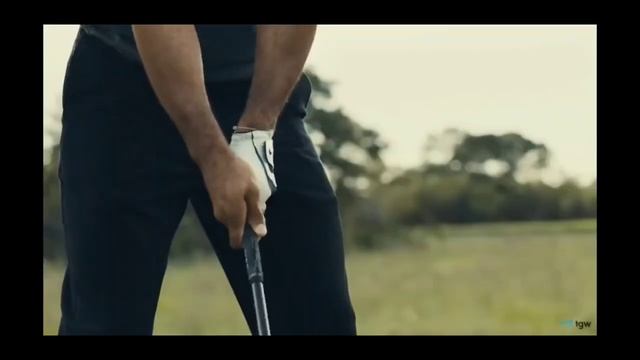 TIGER WOODS: GREATEST COMEBACK IN THE HISTORY OF SPORTS