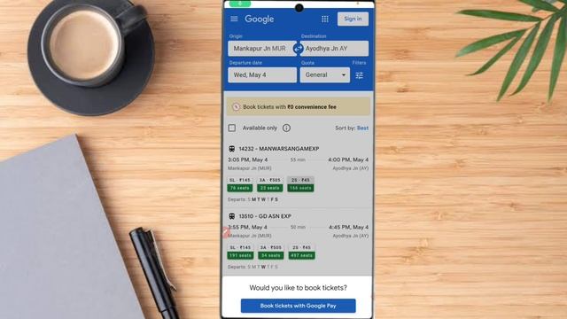where is my train se ticket kaise book kare where is my train app kaise use kare смотреть онлайн