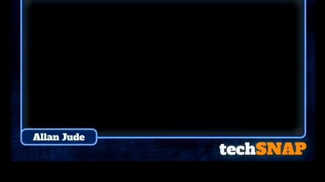 Tarnished Chrome | TechSNAP 146 смотреть онлайн