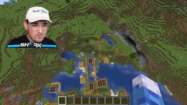 Testing Scary Minecraft Myths That're Actually Real смотреть онлайн