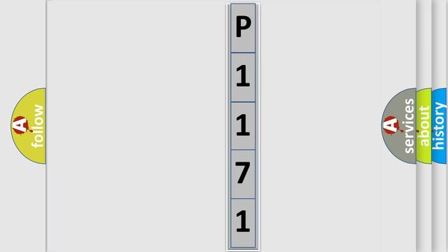 DTC Chevrolet P1171 Short Explanation смотреть онлайн