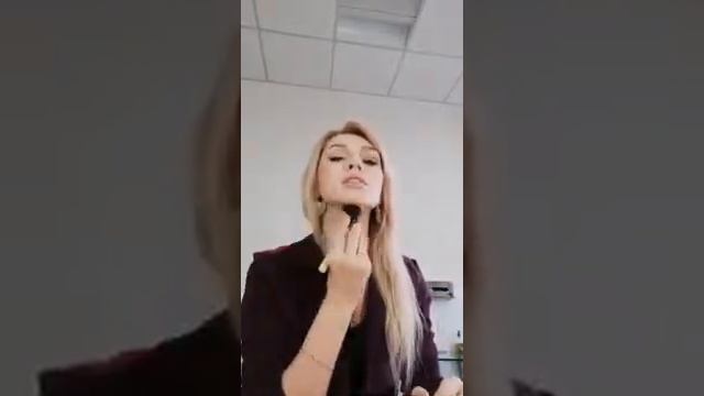 Палетка для контурирования лица Oriflame (код 33152) смотреть онлайн