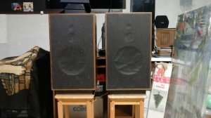 Колонки Виктория 001