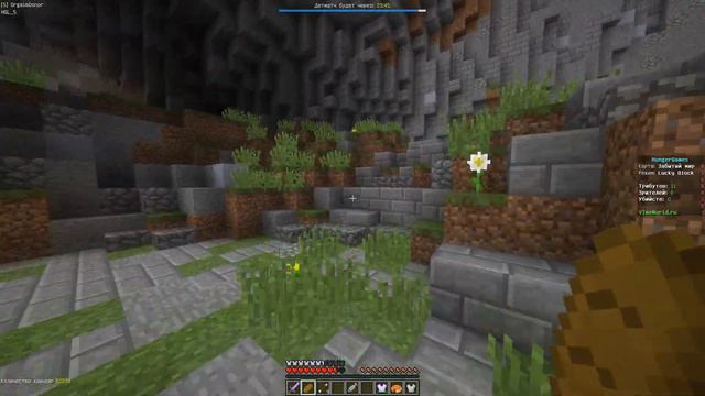 С КАКОЙ ВИДЮХОЙ СТОИТ ЛУЧШЕ СНИМАТЬ? MINECRAFT HG LB! смотреть онлайн