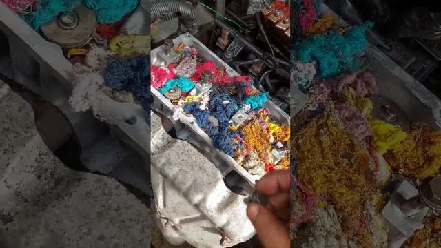 Renault Clio, buchas no cabeçote #meme #jesus #bike #gol #car #fiat #automobile #mechanic #engine смотреть онлайн