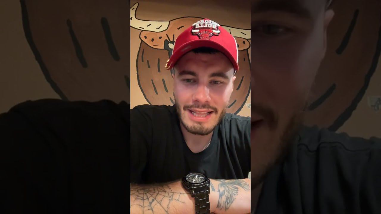 Сергей Хорошев (Vita Bella) ПРЯМОЙ ЭФИР 19.06.24 смотреть онлайн