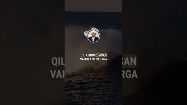 Muhammad Bobur Domla Sara Maruzalar Tuplami