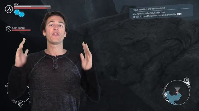 The Technomancer Review ~ First Impressions смотреть онлайн