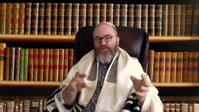 Yiddishkeit - Part 1