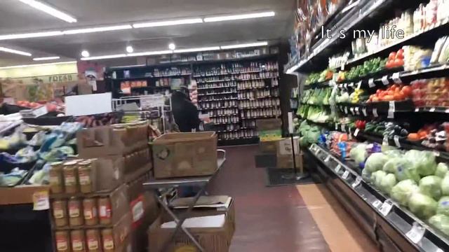Антивирусный карантин в Нью-Йорке смотреть онлайн