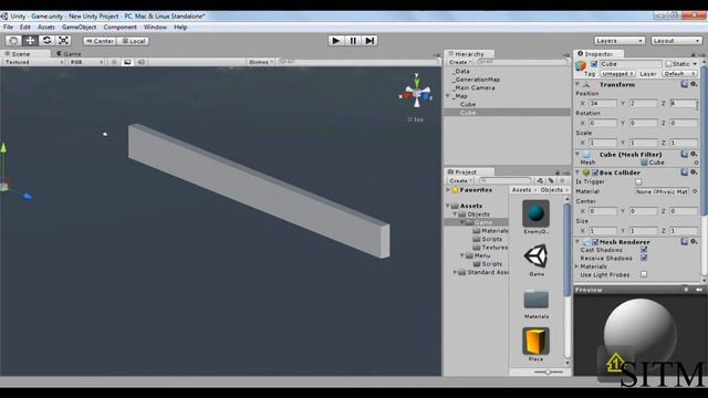 1 Puckman (GameMaker-Новичок) смотреть онлайн