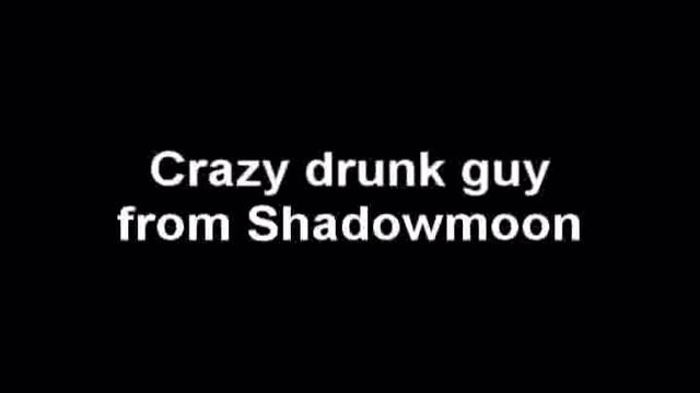 A friend of mine was DRUNK world of warcraft смотреть онлайн