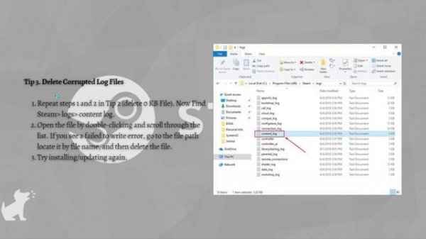 How To Fix Disk Read Error On Steam (2024 Guide)