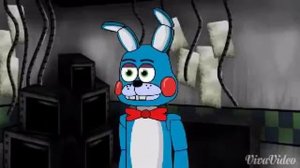 Маска Фредди   Фнаф прикол