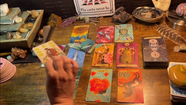 LIBRA ♎️ “IS THIS WHAT YOU RLY WANT???” NEXT 48HRS TAROT & ORACLE READING смотреть онлайн