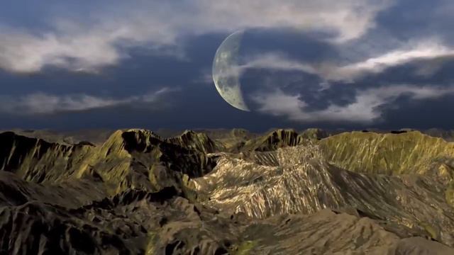 Медитация пробуждения