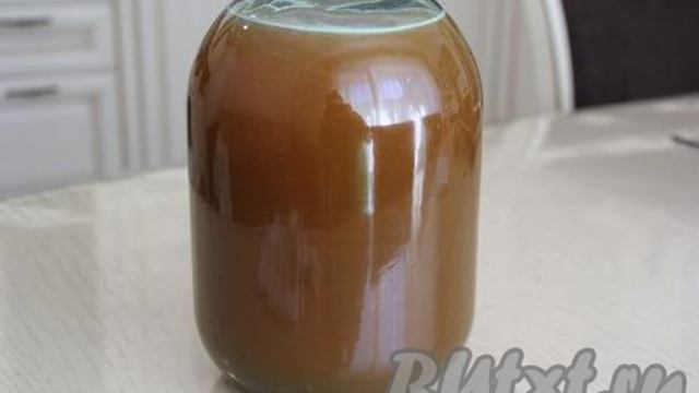 Кухня Мамашки