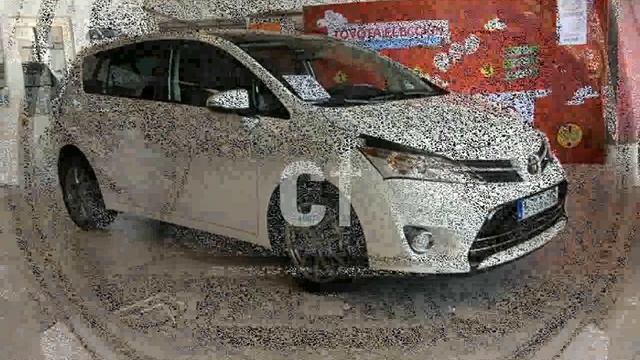 Toyota Verso 115D Advance 7 Plazas Retratos - erdievara смотреть онлайн