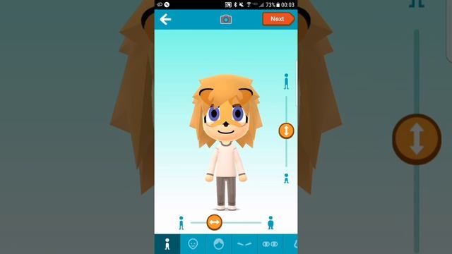 Mii Maker: How To Create Tails! смотреть онлайн