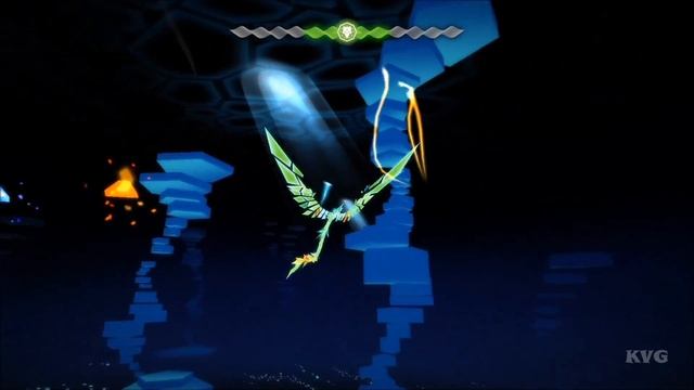 Entwined Gameplay (PS4 HD) [1080p] смотреть онлайн