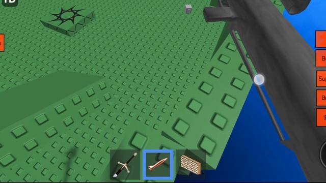 Jugando Guerra De Torres | Roblox