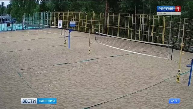 Медведь в Петрозаводске смотреть онлайн