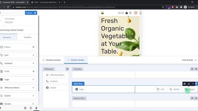 How To Create A Free Website in 2022 - WordPress WooCommerce Rishi Theme смотреть онлайн