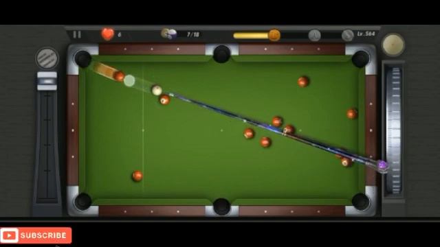 How to Play snooker Game and play quickly in Billiards City|waseem explorer2.3M смотреть онлайн