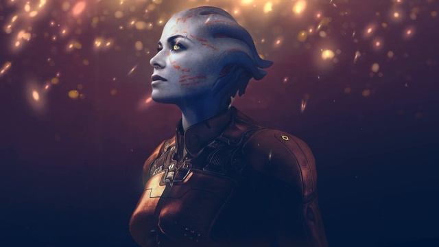 OST Mass Effect 2 ? No Copyright ? Soundtrack Mass Effect смотреть онлайн
