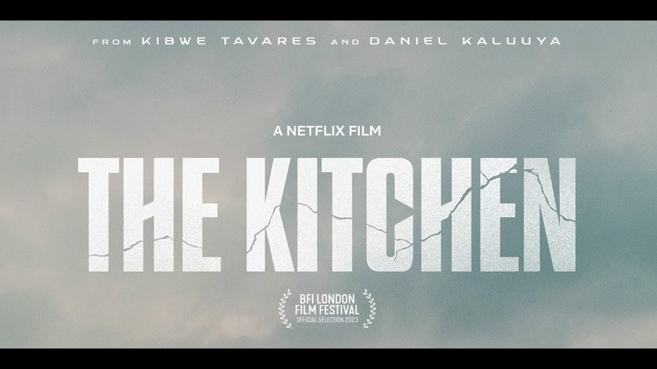 Кухня | The Kitchen (2023) в озвучке Jaskier